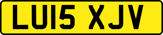 LU15XJV