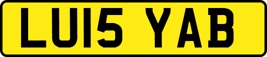 LU15YAB