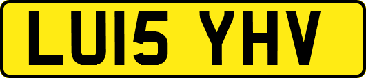 LU15YHV