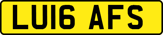 LU16AFS