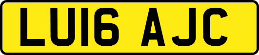 LU16AJC