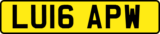 LU16APW