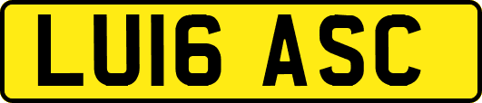 LU16ASC