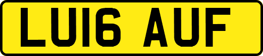 LU16AUF
