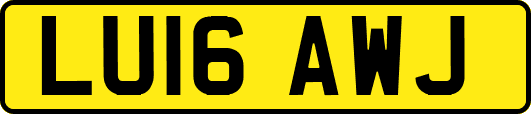 LU16AWJ