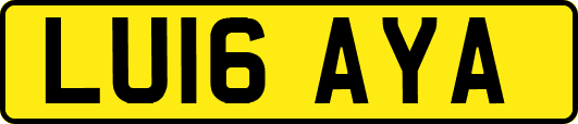 LU16AYA