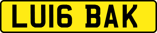 LU16BAK