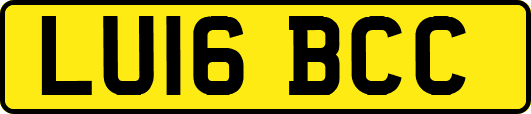 LU16BCC