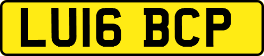 LU16BCP