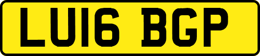 LU16BGP
