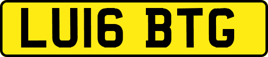 LU16BTG