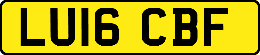 LU16CBF