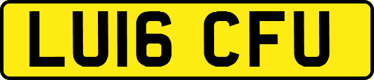 LU16CFU