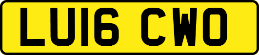 LU16CWO