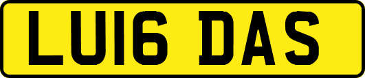 LU16DAS