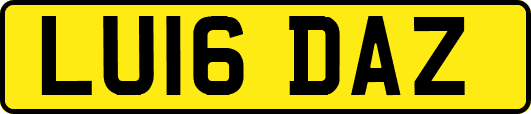 LU16DAZ
