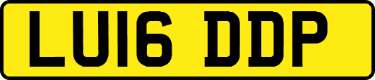 LU16DDP