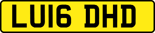LU16DHD