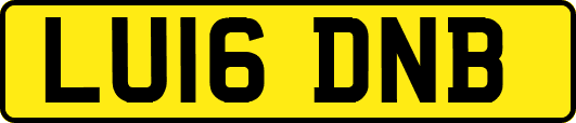 LU16DNB
