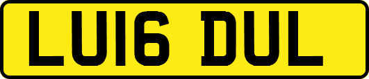 LU16DUL