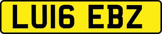 LU16EBZ