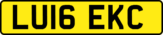 LU16EKC