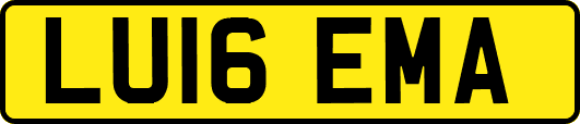 LU16EMA