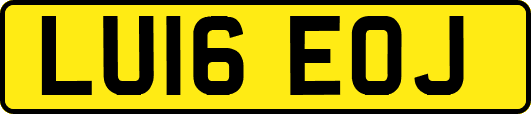 LU16EOJ