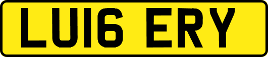 LU16ERY