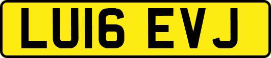 LU16EVJ
