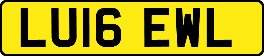 LU16EWL
