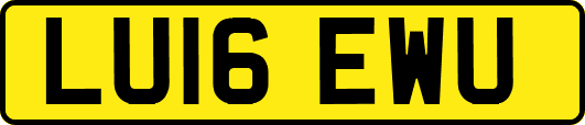 LU16EWU