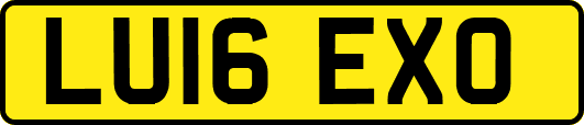 LU16EXO