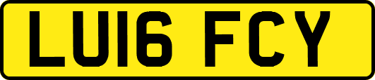 LU16FCY