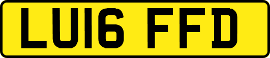 LU16FFD