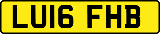LU16FHB