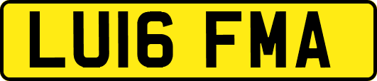 LU16FMA