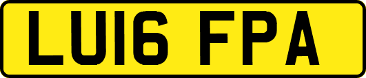 LU16FPA