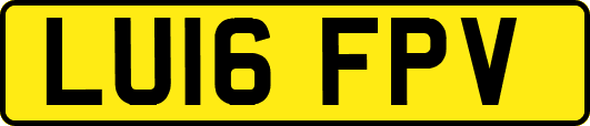 LU16FPV