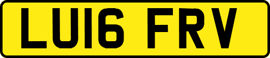 LU16FRV
