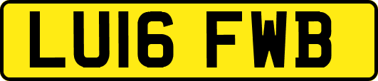 LU16FWB