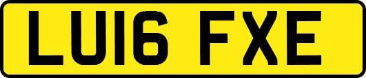LU16FXE