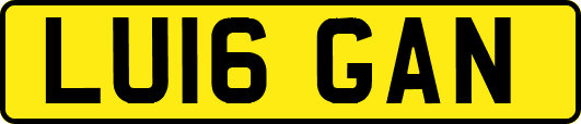 LU16GAN
