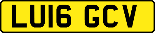 LU16GCV