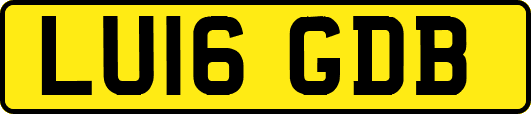 LU16GDB