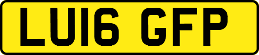 LU16GFP