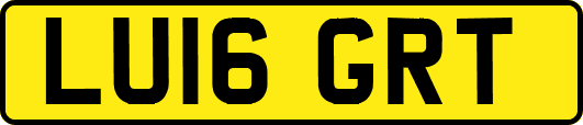LU16GRT