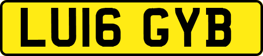 LU16GYB