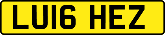 LU16HEZ