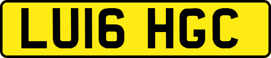 LU16HGC